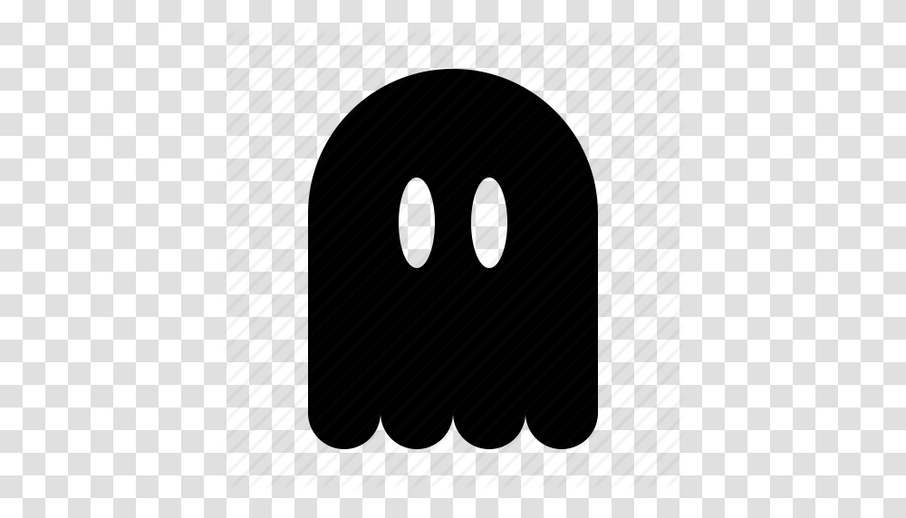Game Gaming Ghost Pac Man Pacman Icon, Number, Alphabet Transparent Png