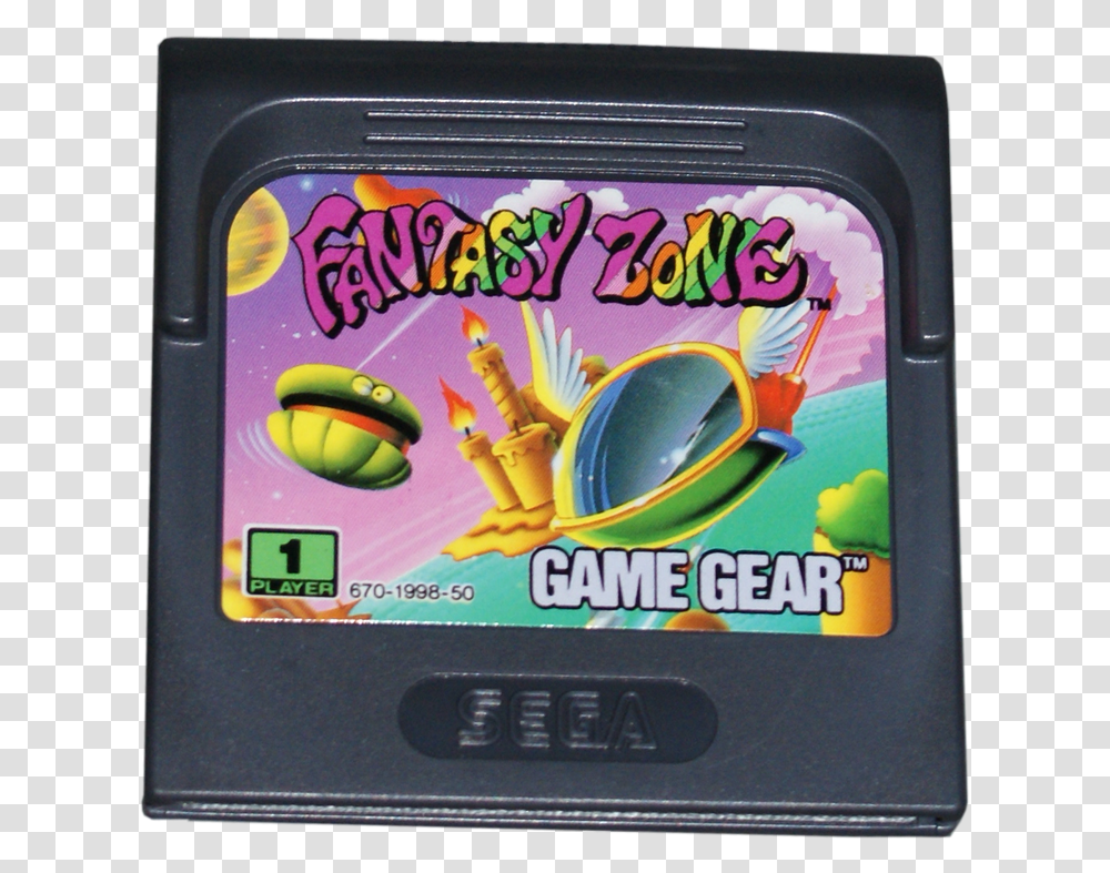 Game Gear Fantasy Zone, Arcade Game Machine, Electronics, Monitor Transparent Png