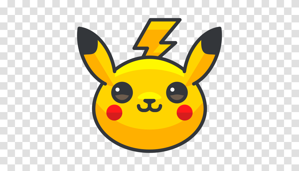 Game Go Pikachu Play Pokemon Icon, Logo, Animal Transparent Png