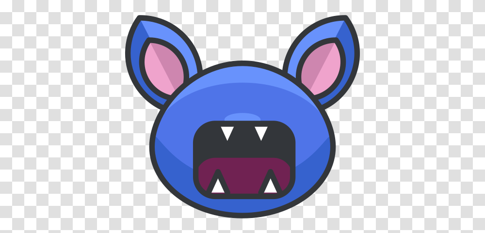 Game Go Play Pokemon Zubat Icon Zubat Icon, Animal, Mammal, Piggy Bank, Rabbit Transparent Png