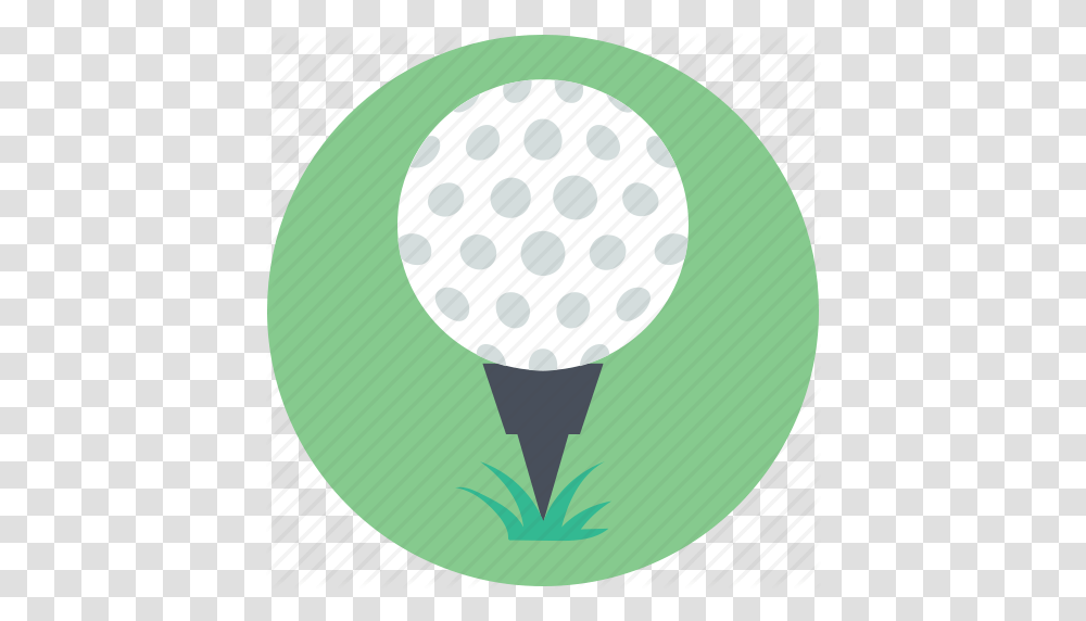 Game Golf Golf Ball Golf Tee Golfing Icon, Sport, Sports, Rug, Paintball Transparent Png