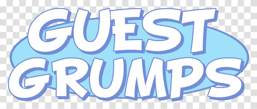 Game Grumps Vs Logo Game Grumps, Text, Word, Label, Alphabet Transparent Png