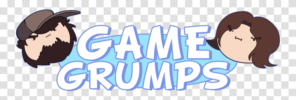 Game Grumps Wiki Game Grumps, Word, Sunglasses, Crowd Transparent Png