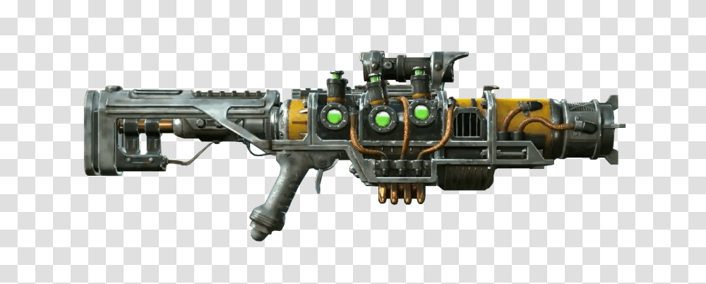 Game, Gun, Weapon, Machine Transparent Png