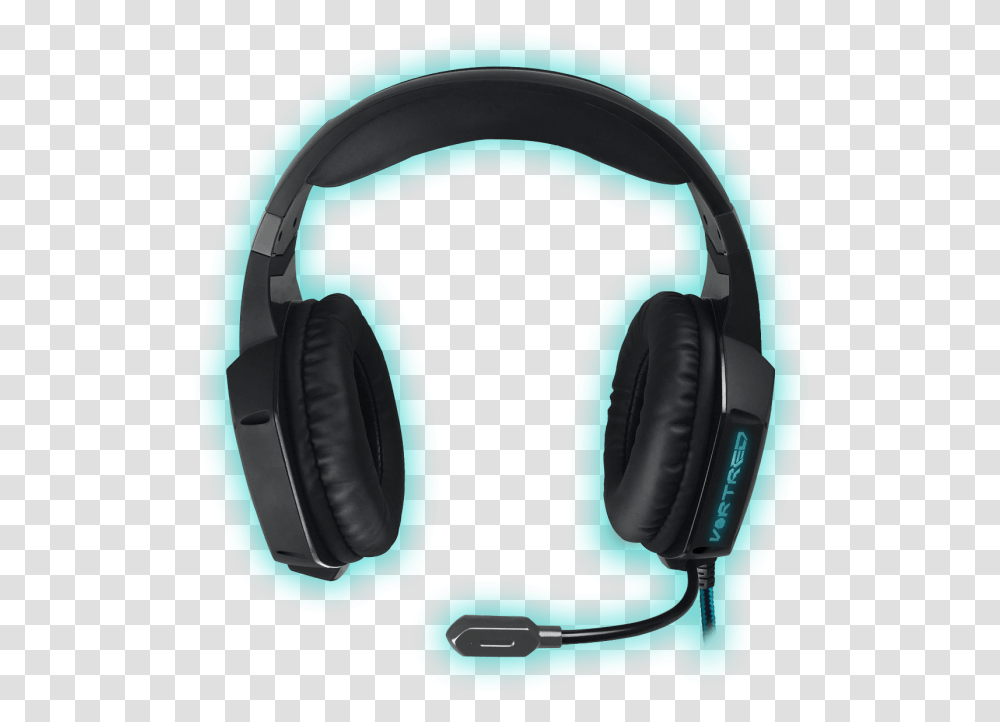 Game Headset, Electronics, Headphones Transparent Png