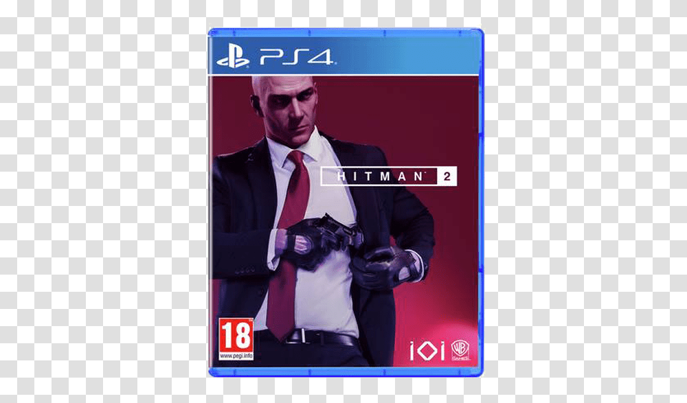 Game Hitman, Poster, Advertisement, Flyer, Paper Transparent Png