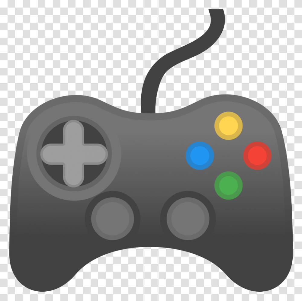 Game Icon Controller Emoji, Electronics, Joystick, Remote Control Transparent Png