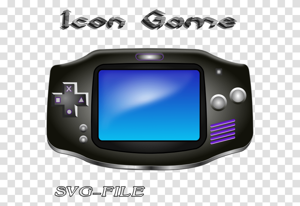 Game Icon, Electronics, Camera, Mobile Phone, Cell Phone Transparent Png