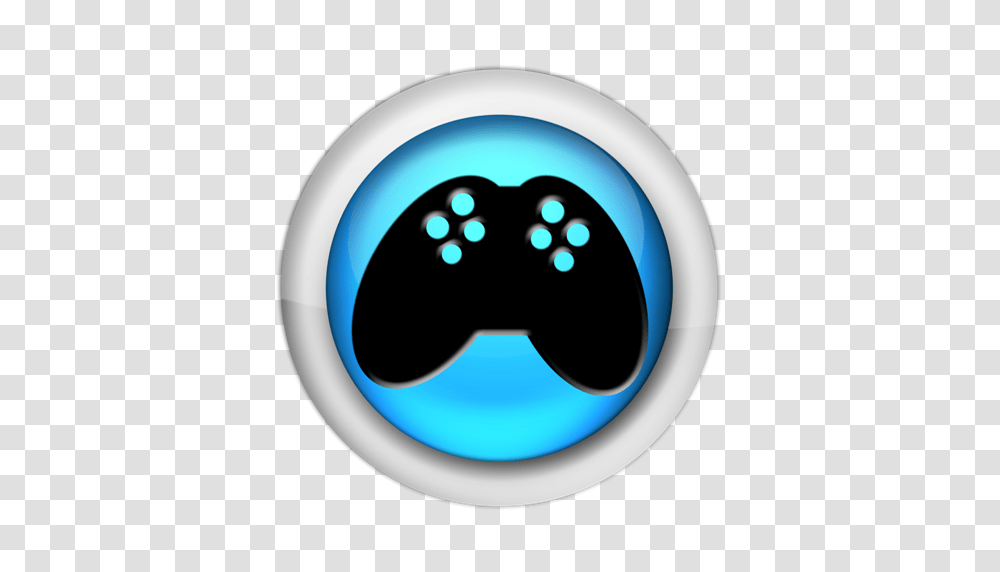 Game Icons, Electronics, Video Gaming, Joystick Transparent Png