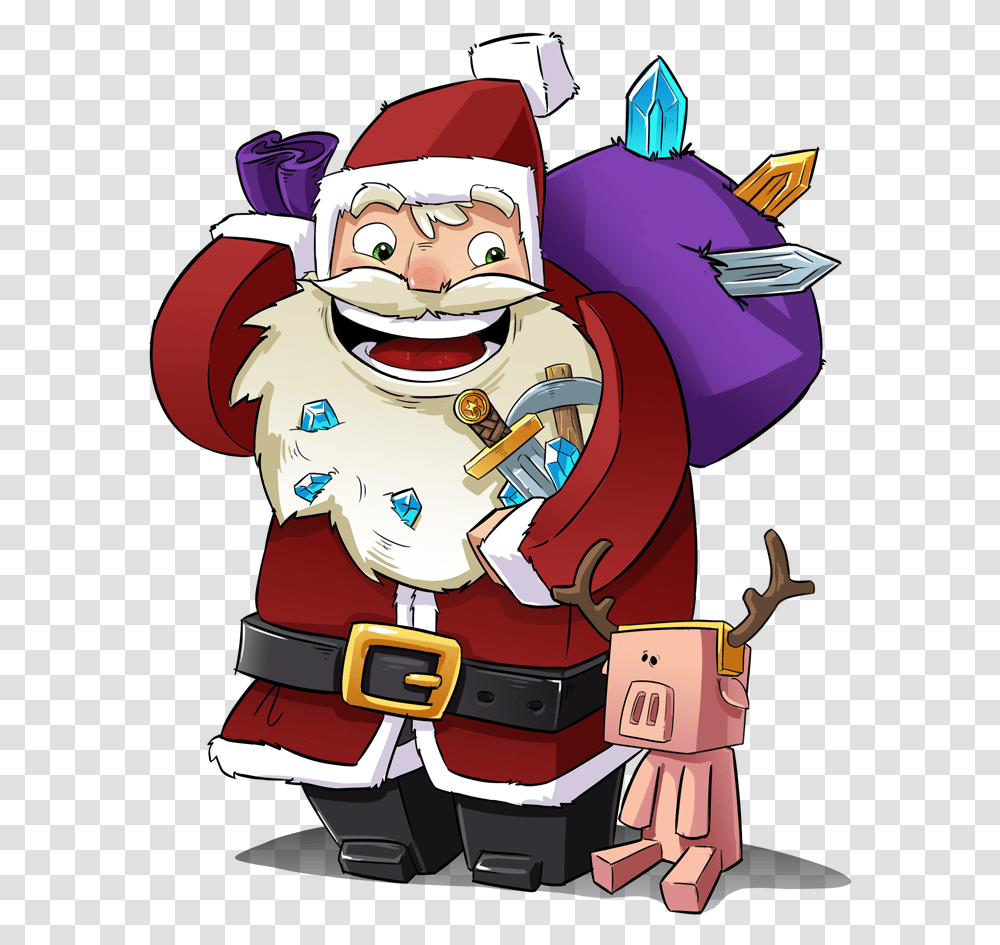 Game Ideas Mp Christmas Chaos Mineplex, Costume, Performer, Toy, Elf Transparent Png