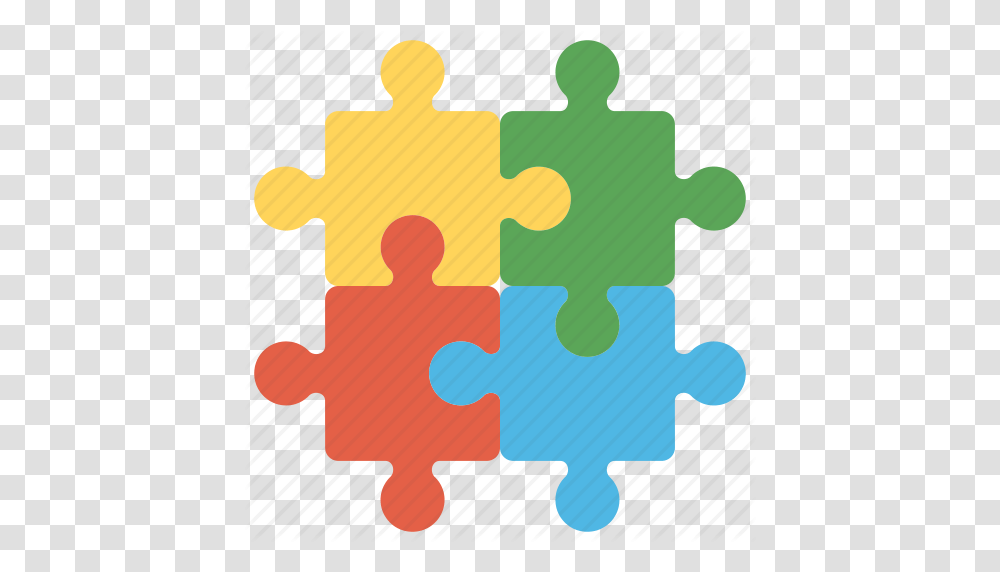 Game Jigsaw Game Jigsaw Puzzle Play Puzzle Pieces Icon, Long Sleeve Transparent Png