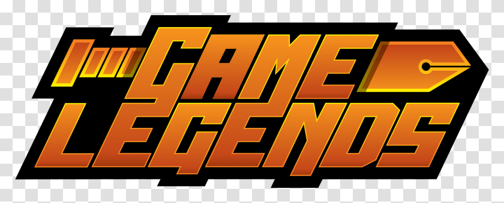 Game Legends Data Light Src Https Legend Games Logo, Word, Alphabet, Label Transparent Png