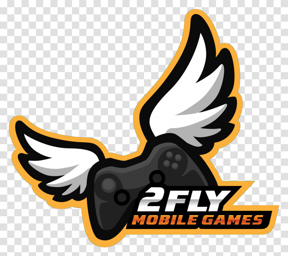 Game List 2flymobilegamescom Clip Art, Symbol, Logo, Trademark, Eagle Transparent Png