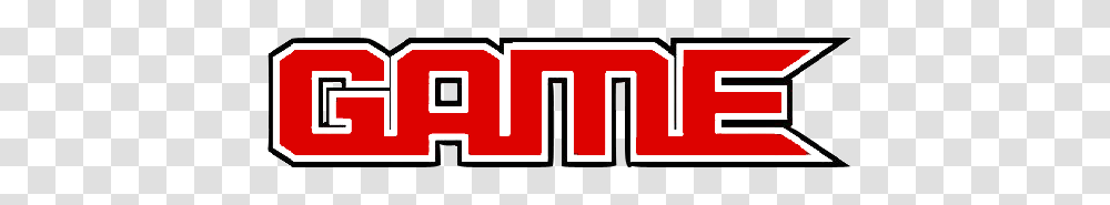 Game, Logo, Trademark, Word Transparent Png