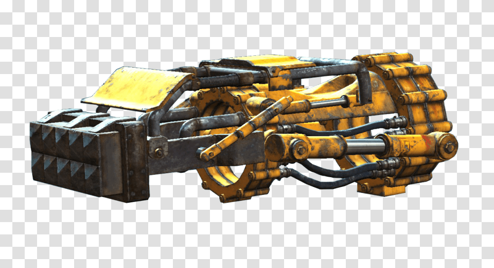 Game, Machine, Gun, Weapon Transparent Png