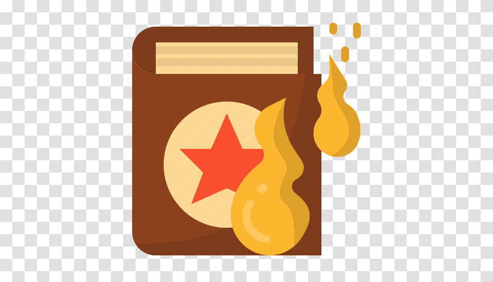 Game Mage Magic Mystery Power Spell Witch Icon, Star Symbol Transparent Png