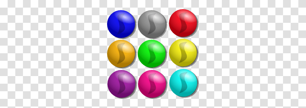 Game Marbles Dots Clip Art, Sphere, Balloon Transparent Png