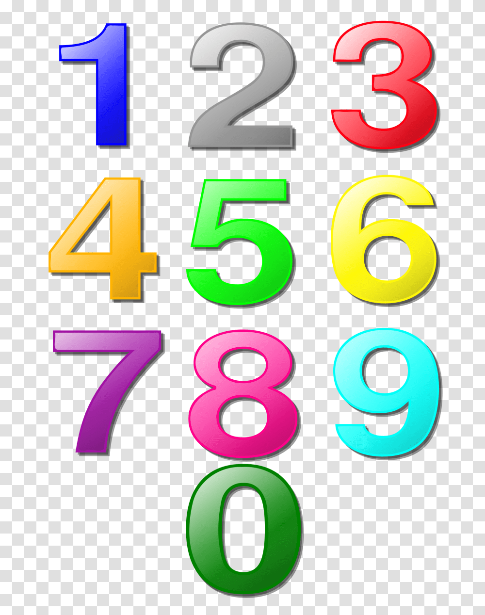 Game Marbles, Number, Cross Transparent Png