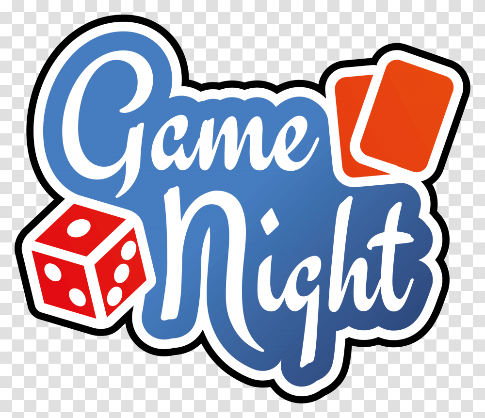 Game Night Clip Art, Dice, Alphabet Transparent Png