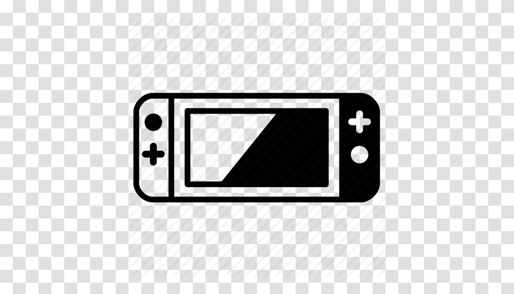 Game Nintendo Nintendo Switch Portable Portable Game Switch Icon, Oven, Appliance, Electronics Transparent Png