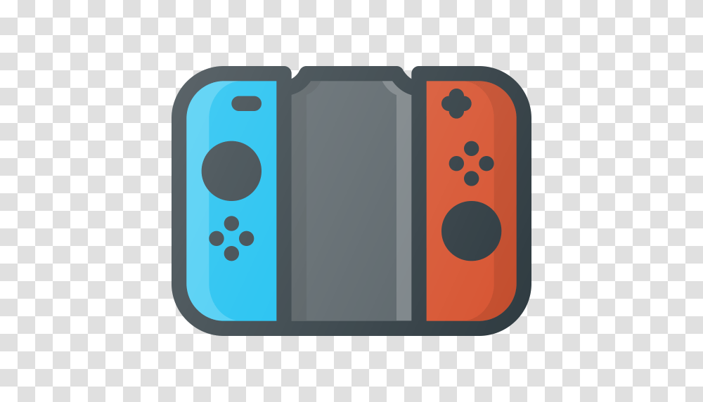 Game Nintendo Switch Video Icon, Pac Man Transparent Png