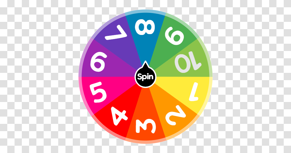 Game Of Life Spinner Roblox Piggy Spin The Wheel, Logo, Symbol, Text, Label Transparent Png