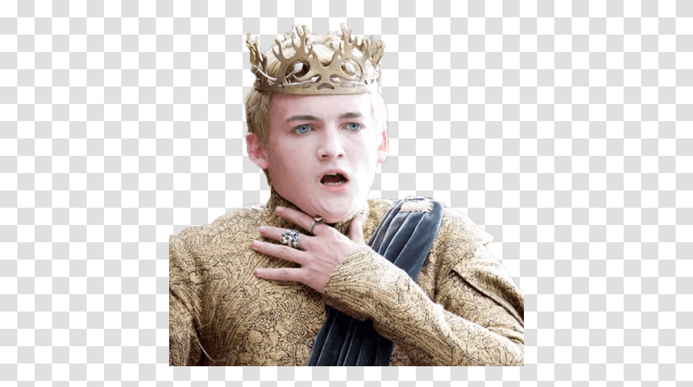 Game Of Stickers Set For Telegram Stickers Game Of Thrones Whatsapp, Accessories, Accessory, Jewelry, Person Transparent Png