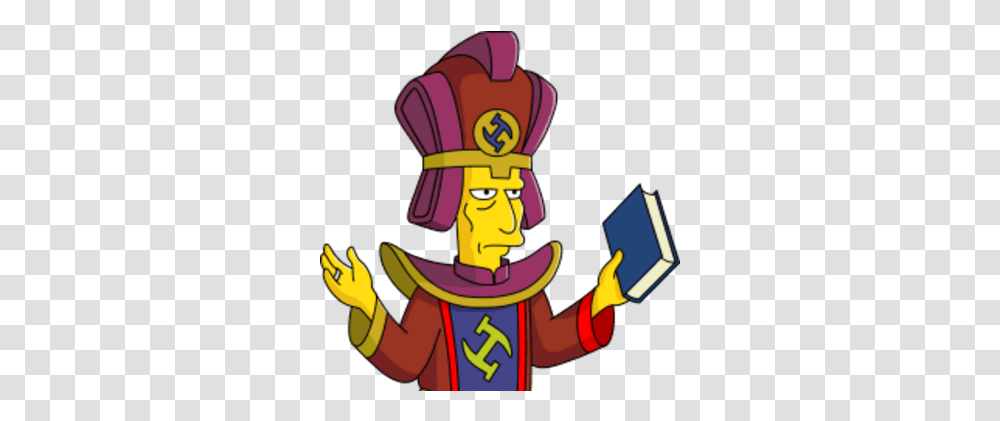 Game Of Stones The Simpsons Tapped Out Wiki Fandom Stonecutters The Simpsons, Performer, Costume, Magician, Pirate Transparent Png