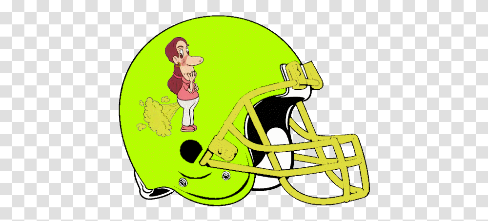 Game Of The Week Cowboys Helmet Logo 1967 1975 1977 Present, Clothing, Person, People, Football Helmet Transparent Png