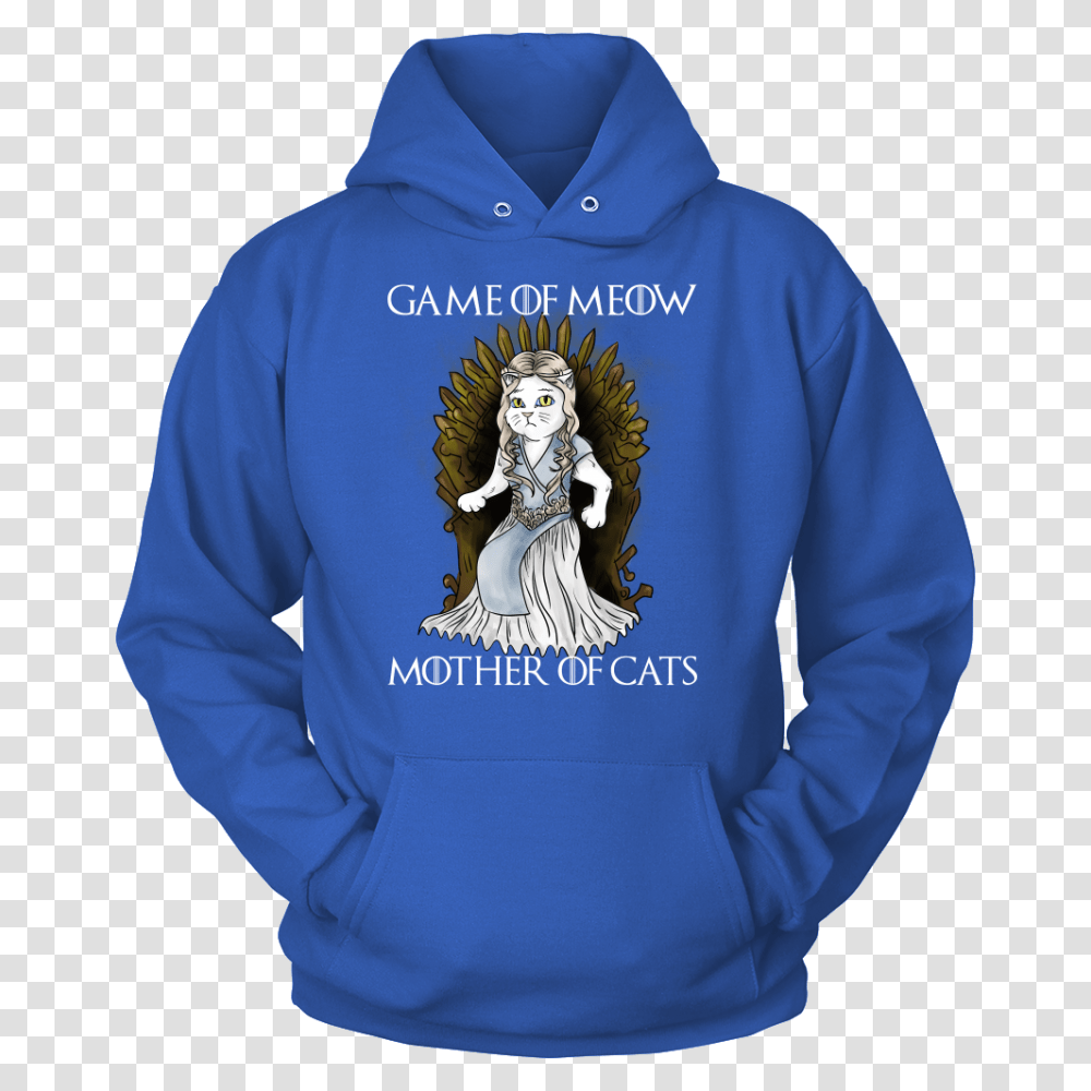 Game Of Throne, Apparel, Hoodie, Sweatshirt Transparent Png