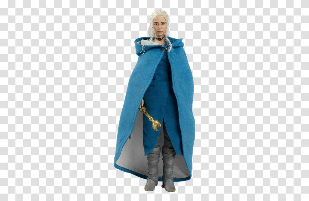 Game Of Throne Daenerys Figure, Pants, Fashion, Person Transparent Png