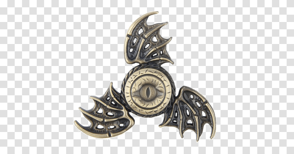 Game Of Throne Fidget Spinner Picture Dragon Fidget Spinner, Accessories, Accessory, Wristwatch, Hair Slide Transparent Png