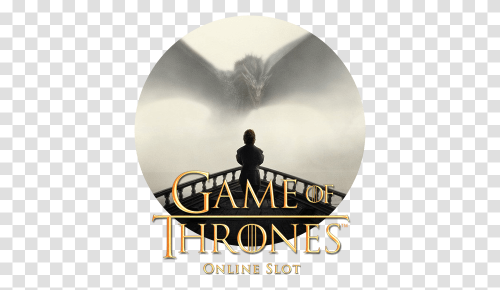 Game Of Thrones An Epic Slot For All Players Artwork, Person, Poster, Advertisement, Nature Transparent Png