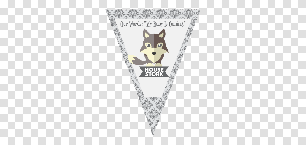 Game Of Thrones Baby Shower Printables Game Of Thrones Baby Shower Theme, Label, Text, Sticker, Passport Transparent Png