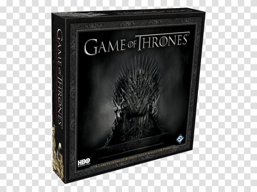 Game Of Thrones Card Game Hbo, Furniture, Adventure, Leisure Activities Transparent Png