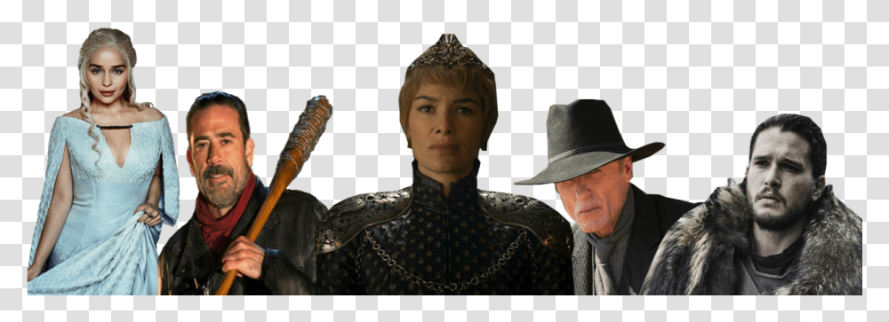 Game Of Thrones Characters, Person, Hat, Face Transparent Png