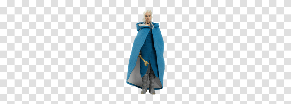 Game Of Thrones, Apparel, Fashion, Cloak Transparent Png