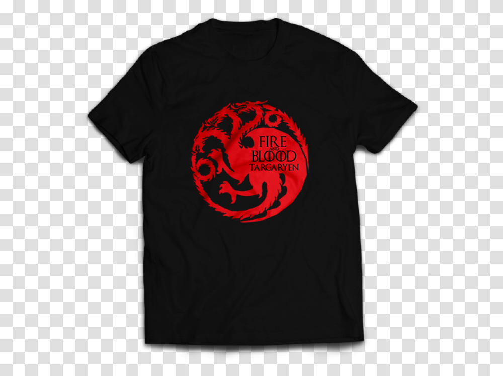 Game Of Thrones, Apparel, T-Shirt, Person Transparent Png