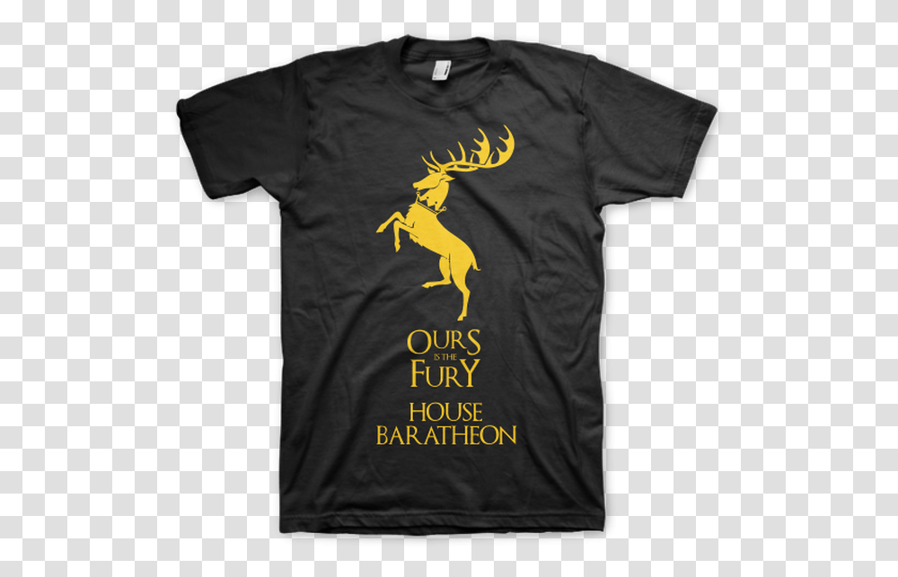 Game Of Thrones, Apparel, T-Shirt Transparent Png