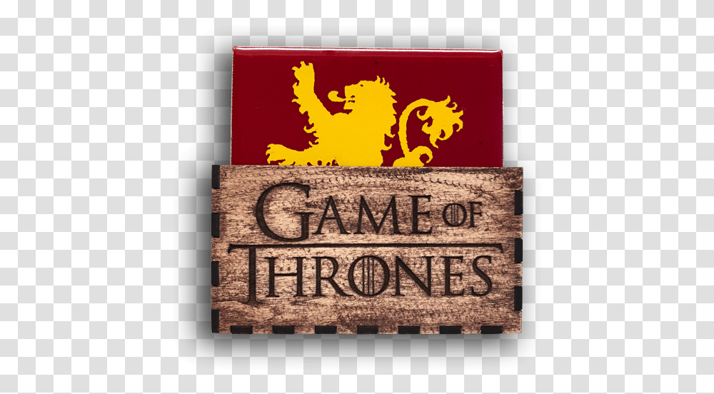 Game Of Thrones Coasters Graphic Design, Text, Label, Alphabet, Paper Transparent Png