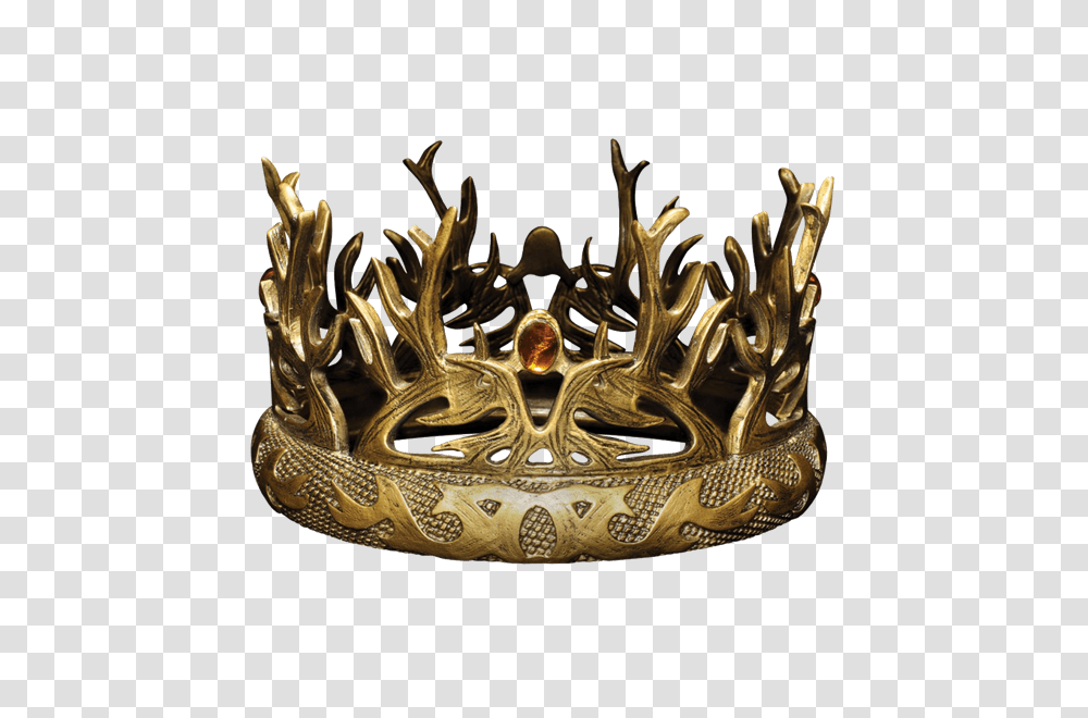 Game Of Thrones Crown Clipart Game Of Thrones King Crown, Jewelry, Accessories, Accessory, Bracelet Transparent Png