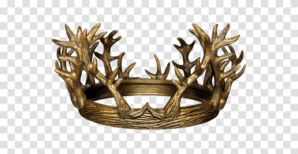 Game Of Thrones Crown Image Renly Baratheon Crown, Accessories, Accessory, Jewelry, Cross Transparent Png