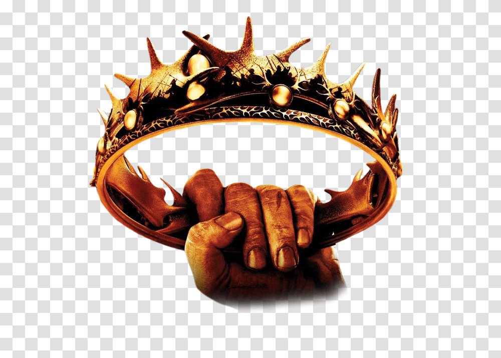 Game Of Thrones Crown, Jewelry, Accessories, Accessory, Bracelet Transparent Png