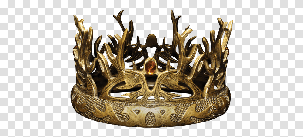 Game Of Thrones Crown Tommen, Jewelry, Accessories, Accessory, Shoe Transparent Png