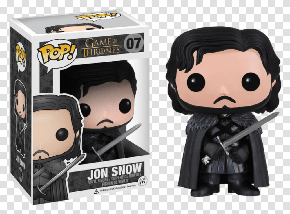 Game Of Thrones, Doll, Toy, Apparel Transparent Png