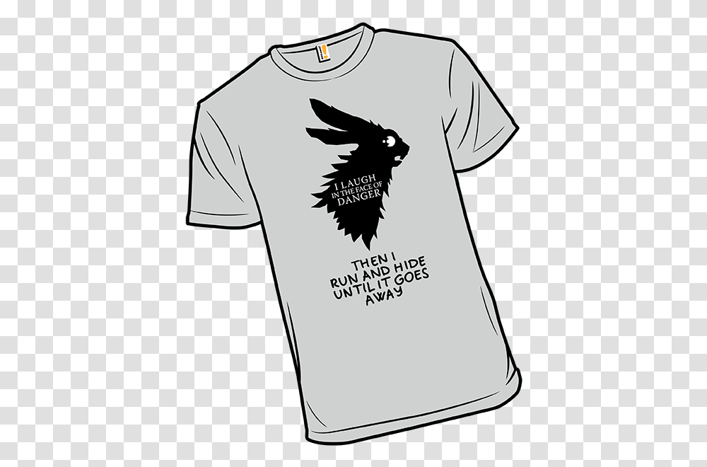 Game Of Thrones Doodles House, Apparel, T-Shirt Transparent Png