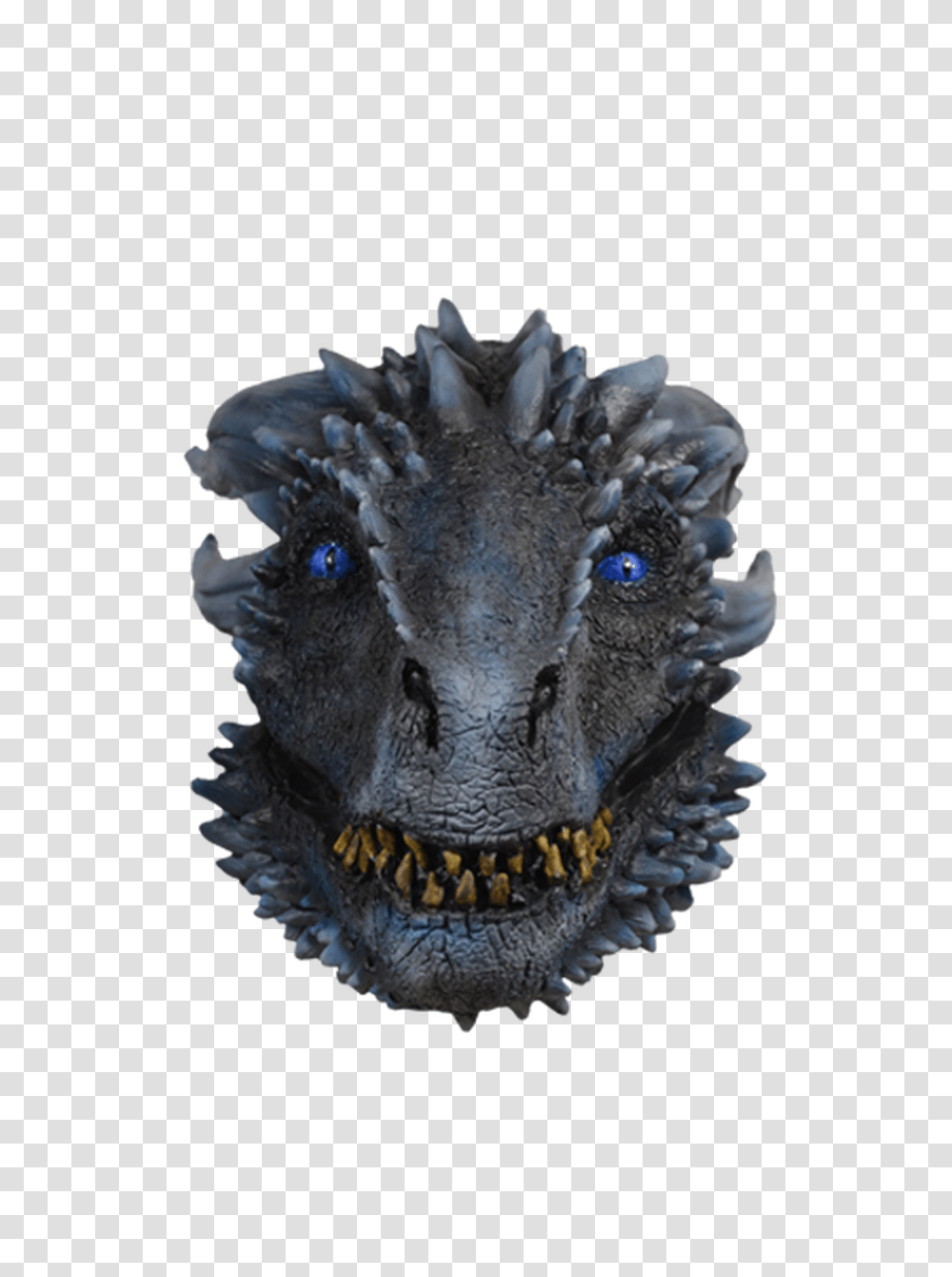 Game Of Thrones Dragon Free Play Dragon Head Game Of Thrones, Accessories, Accessory, Crystal, Fungus Transparent Png