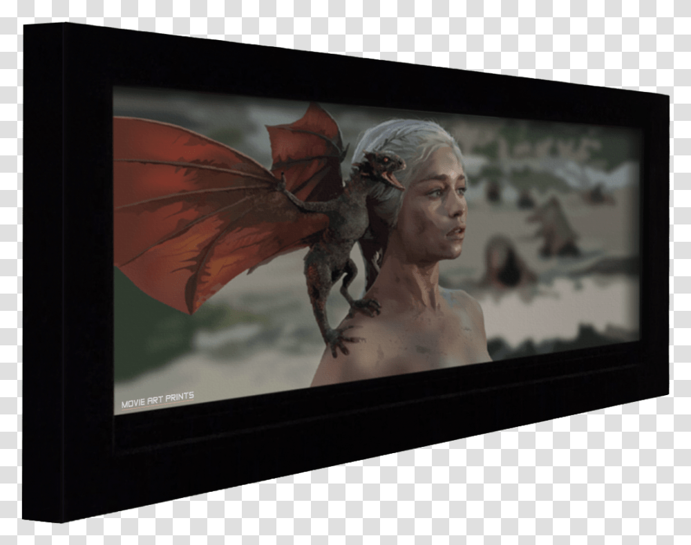 Game Of Thrones Dragons, Interior Design, Indoors, Monitor, Screen Transparent Png