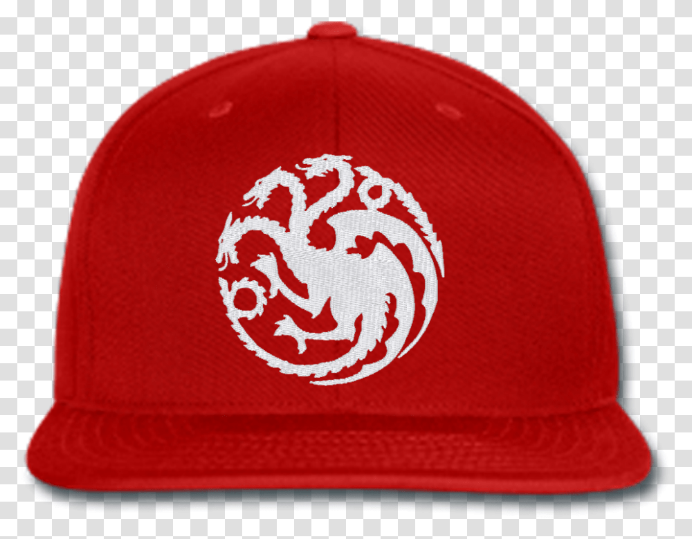Game Of Thrones Fire Blood, Apparel, Baseball Cap, Hat Transparent Png