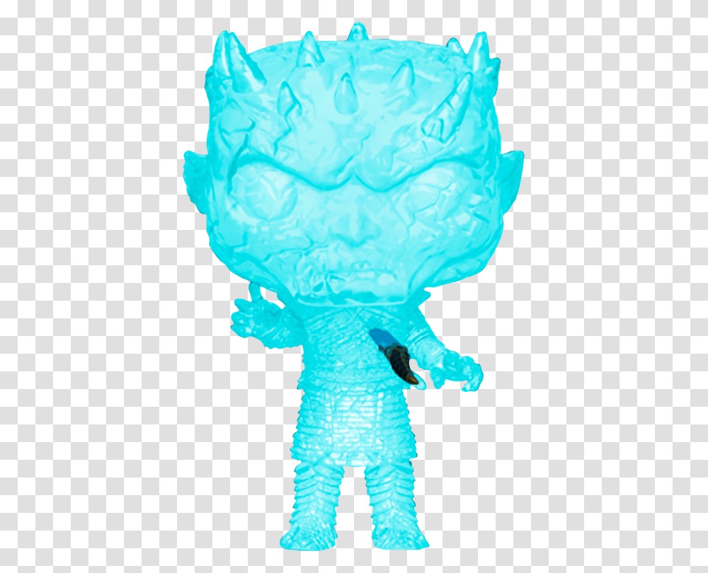 Game Of Thrones Funko Night King With Dagger, Birthday Cake, Dessert, Food, Toy Transparent Png